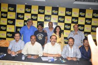 Mirchi Music Awards Press Meet